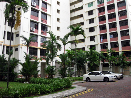 Blk 922 Hougang Street 91 (S)530922 #248432